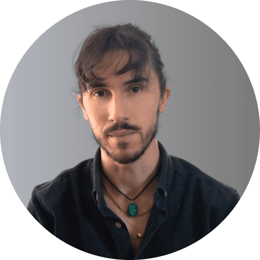 Enzo Bleuze Profile Picture