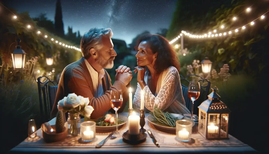 How to Rekindle Love in a Long-Term Relationship