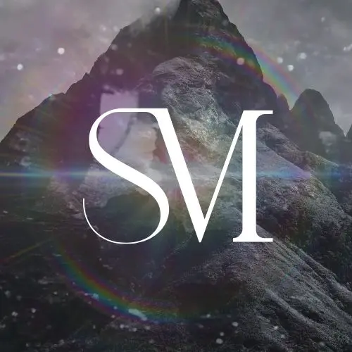 Sauvagement Masculin Logo