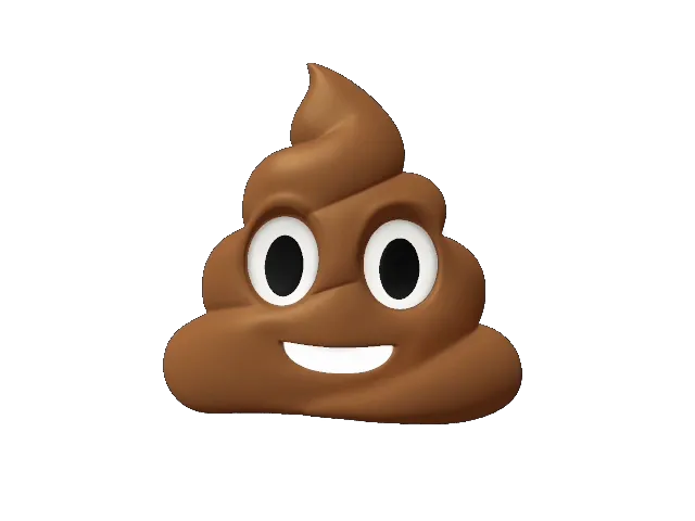 Poop