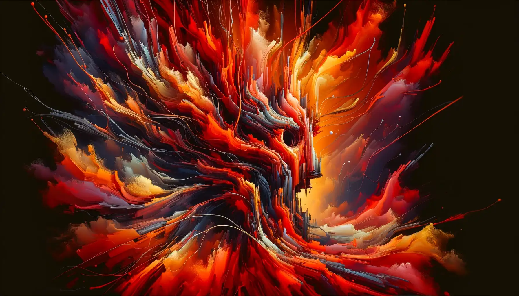 Anxieux